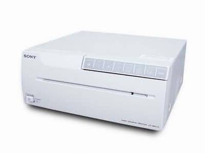 UP-960CE SONY A4黑白视频图像打印机/索尼热敏打印机