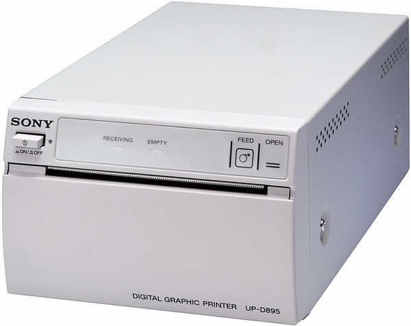 UP-D895 SONY热敏打印机