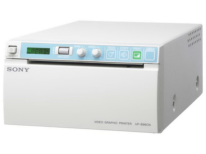 UP-896CN SONY视频图像打印机